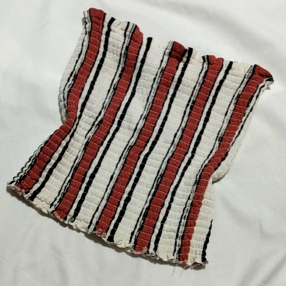 New rube top